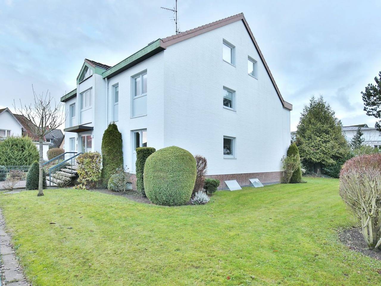 Ferienwohnung in Ostholstein ab 88€ pro Nacht