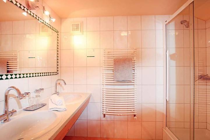 Agriturismo für 6 Personen, mit Garten und Sauna in Going am Wilden Kaiser - 4