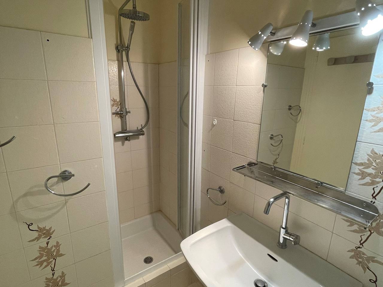 Appartement entier, Appartement 2 Ch. Vue Mer, Parking Privé à Saint-Jean-de-Monts in Saint-Jean-de-Monts, Vendée