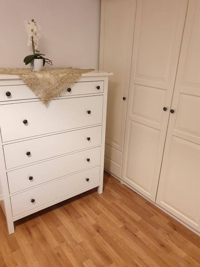 Ferienwohnung für 4 Personen, mit Balkon und Ausblick in Wolfenbüttel - 4