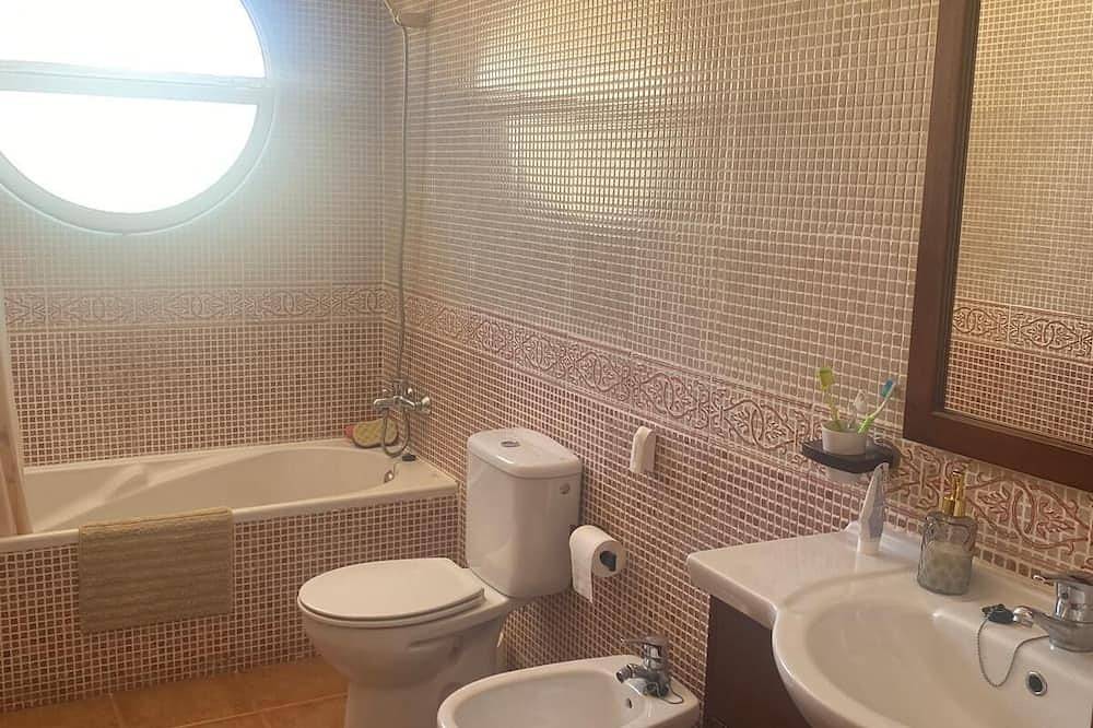 Entire apartment, Beautiful family apartment in second line beach in Carboneras, Costa de Almería