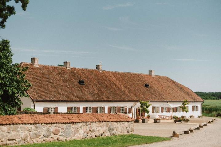 Hotel für 2 Personen, mit Terrasse und Sauna sowie Whirlpool und Garten - 1