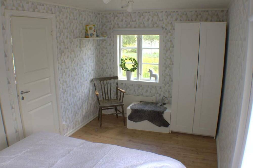 Kramphult Sjöåkra in Lammhult, Kronoberg