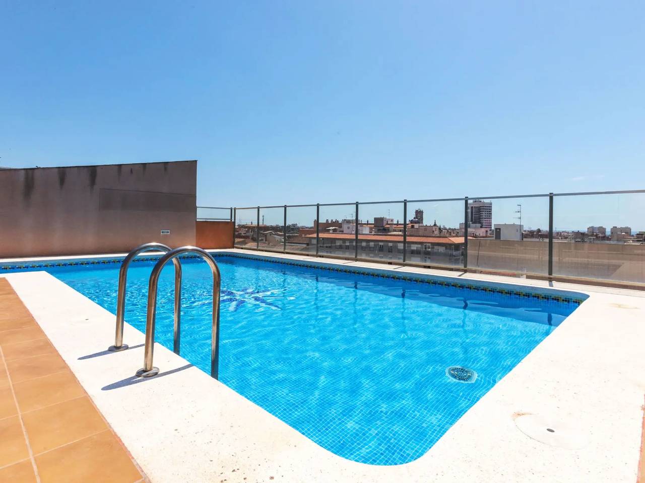 Appartement entier, 3 Pièces 4 Personnes in Benicarló, Costa del Azahar