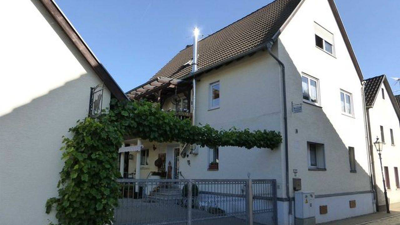 Ganze Ferienwohnung, Ferienwohnung für 6 Personen (85 m²) in Brensbach in Brensbach, Odenwaldkreis
