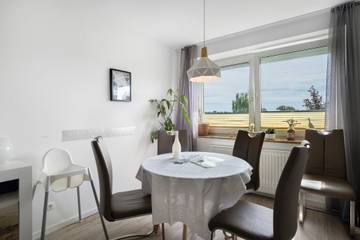 Ferienwohnung für 5 Personen in Duhnen, Cuxhaven, Bild 1