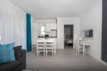 Location De Vacances pour 4 Personnes dans Cala Serena, Felanitx, Photo 3