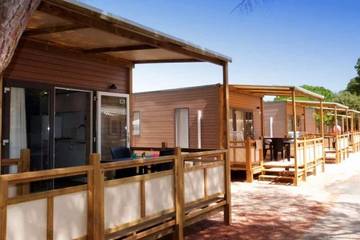 Camping pour 2 Personnes dans Hyeres, Région de Toulon, Photo 4