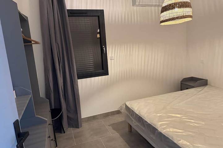 Villa pour 4 personnes à Vallon-Pont-d'Arc - 2