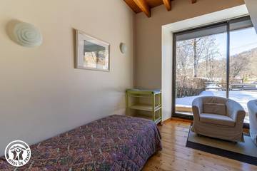 Location De Vacances pour 4 Personnes dans Besse-et-Saint-Anastaise, Région de Besse-et-Saint-Anastaise, Photo 1
