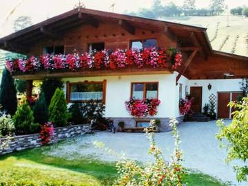 Ferienwohnung für 8 Personen in Wildschönau, Ski Juwel Alpbachtal Wildschönau, Bild 1