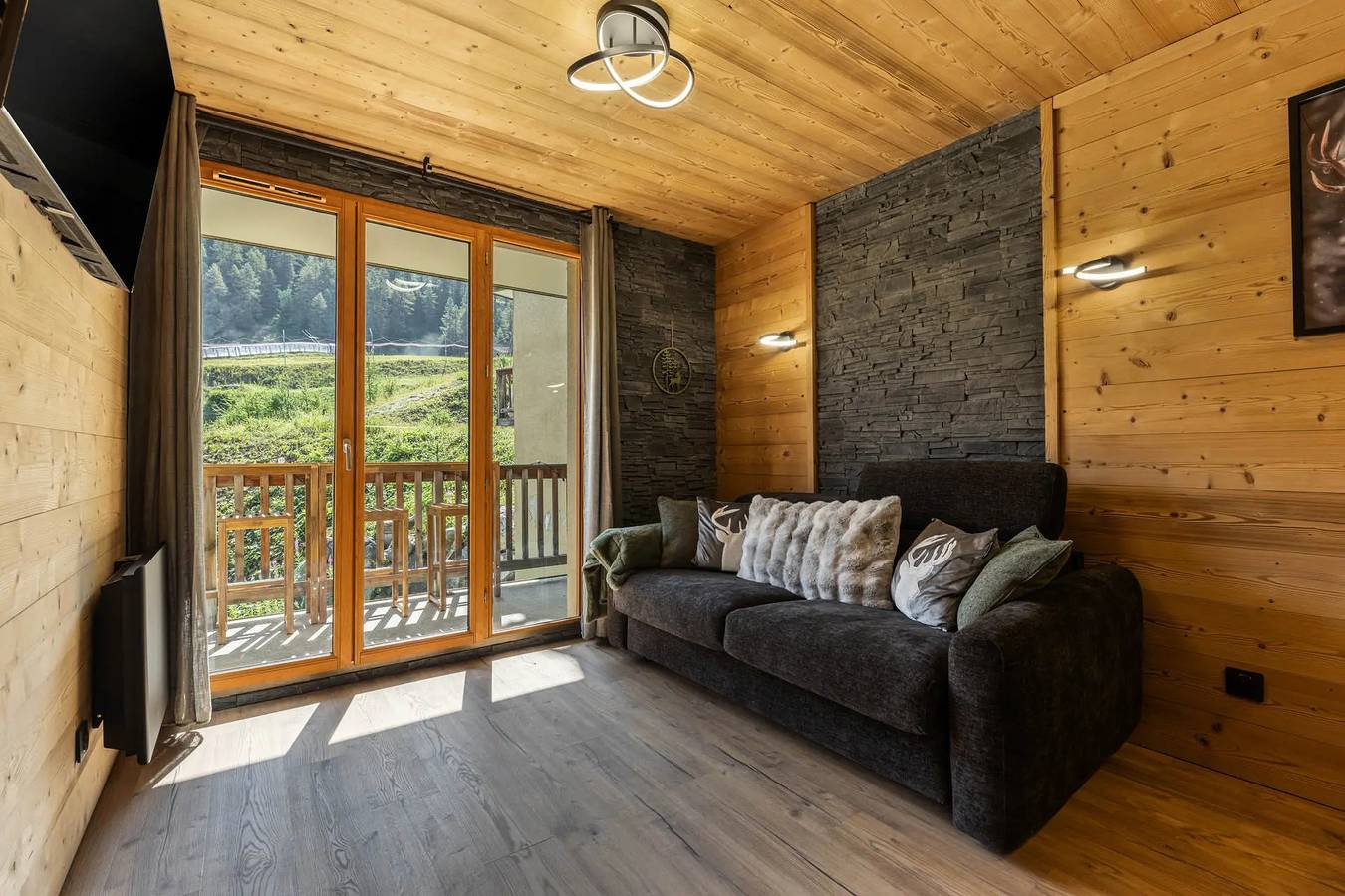 Photo : Appartement de vacances
