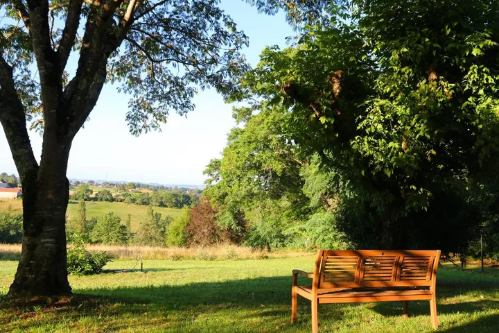 Casa de vacaciones para 20 personas, con jardín y vistas, Se admiten mascotas - 1