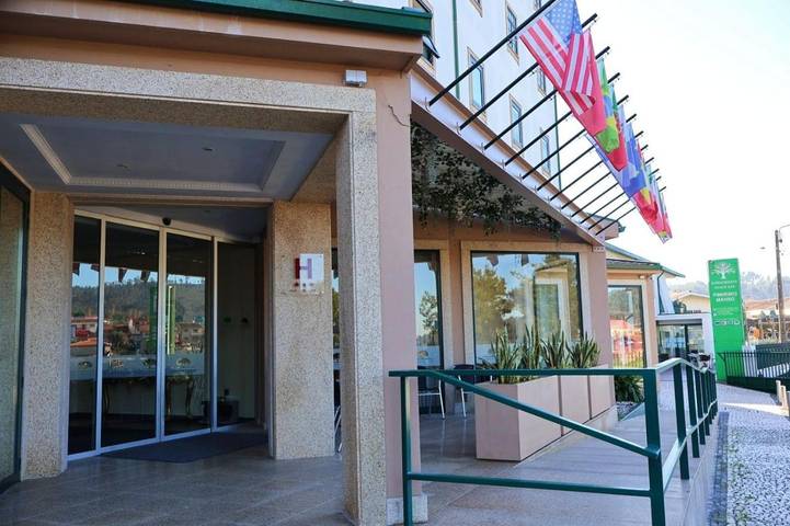 Hôtel pour 2 personnes dans Trofa - 3