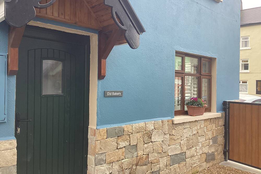 Ryans Roundstone Retreats Old bakery (3 bedrooms) in Roundstone, Connemara