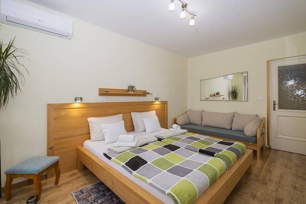 Apartement mit Balkon Nr.5 Ács Apartman Hévíz in Heviz, Keszthely und Umgebung