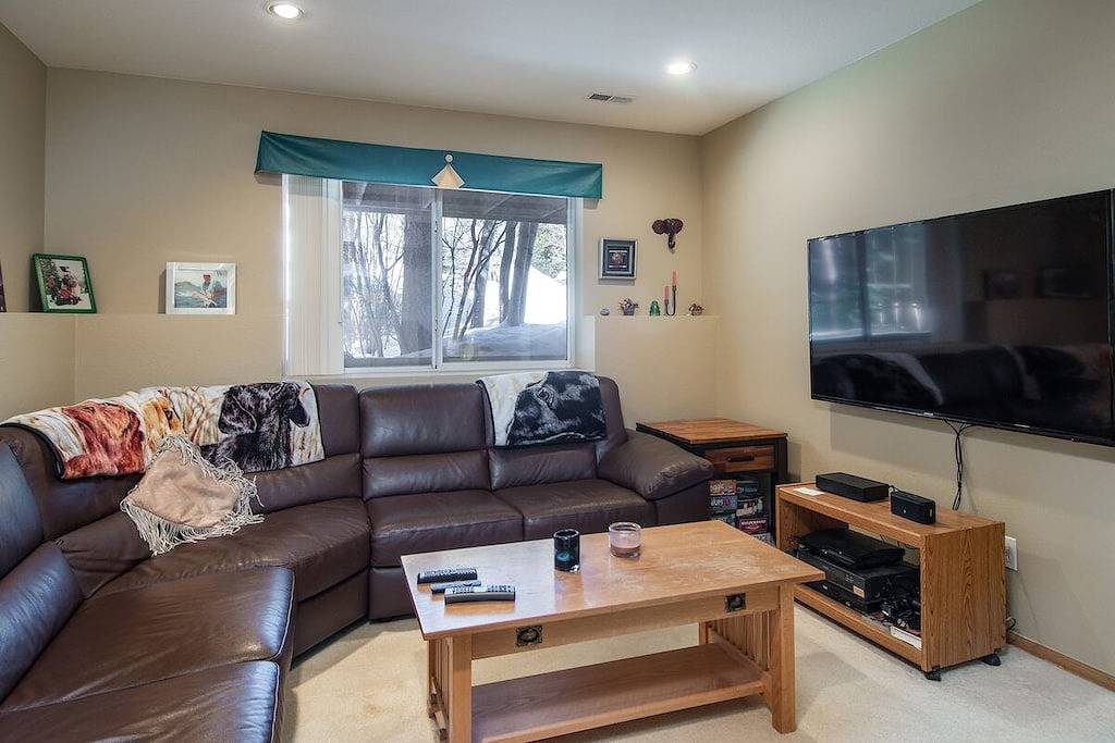 Sollotude Station Home Downtown Frisco Colorado Ferienwohnung in Frisco, Arapaho and Roosevelt National Forests