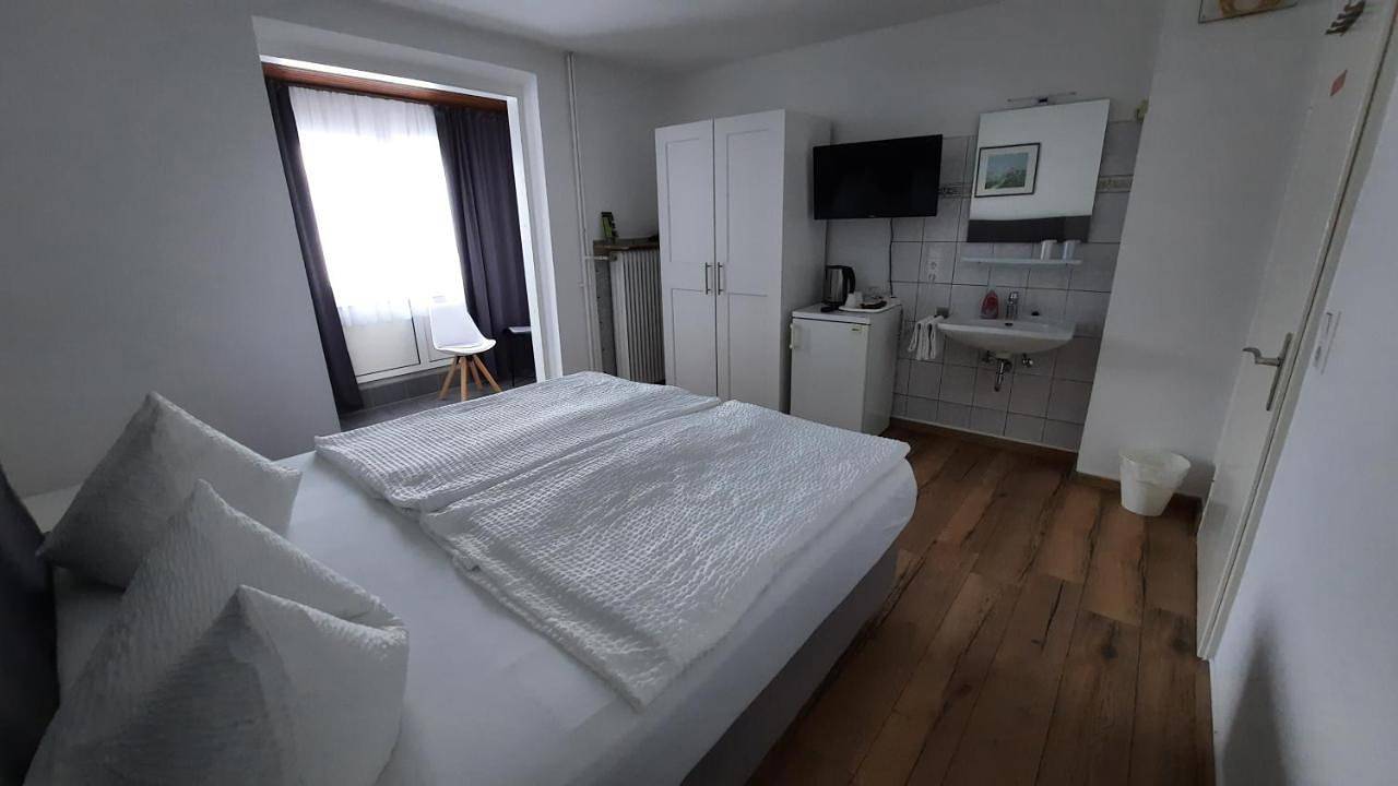 Pension Schneider in Sehl, Cochem