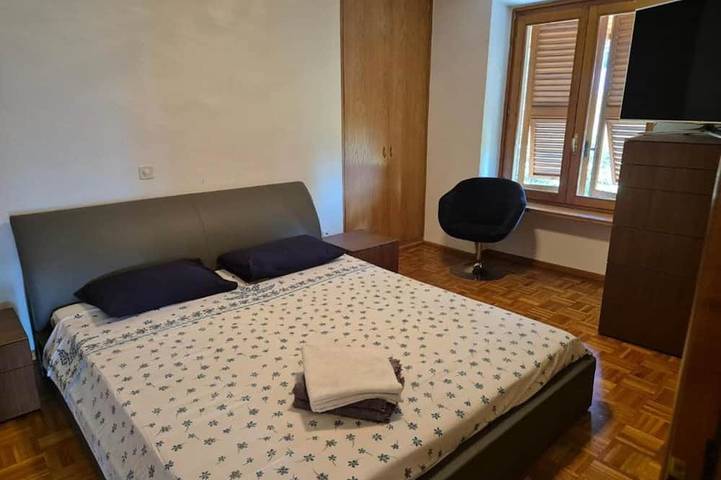 Ferienwohnung für 3 Personen in Lugano - 2