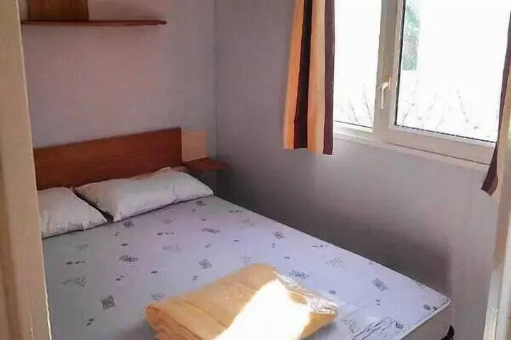 Mobil home pour 4 personnes à Le Verdon-sur-Mer - 3