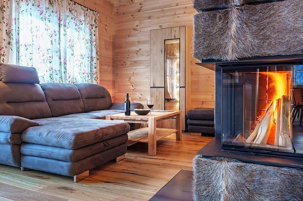 Köck-Chalet - Köck's Chalet in Kleinsölk, Tauern