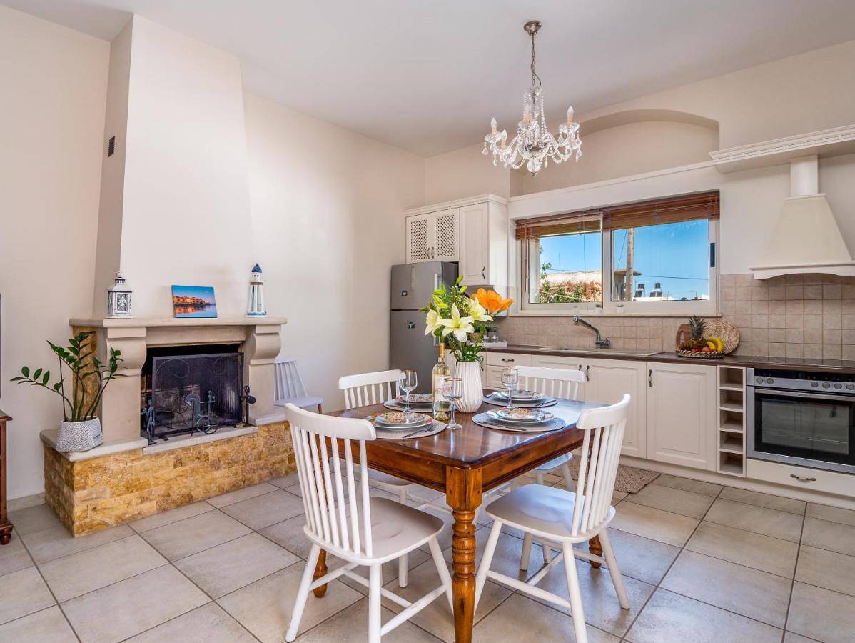 Two-Bedroom Villa in Kissamos, Chania und Umgebung