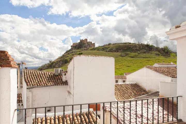 Casa de vacaciones para 13 personas, con terraza - 1