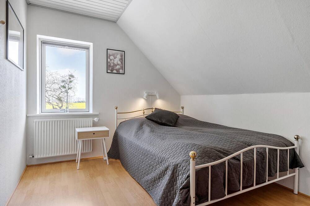 Schönes Haus in Sønder Felding mit. in Herning und Umgebung