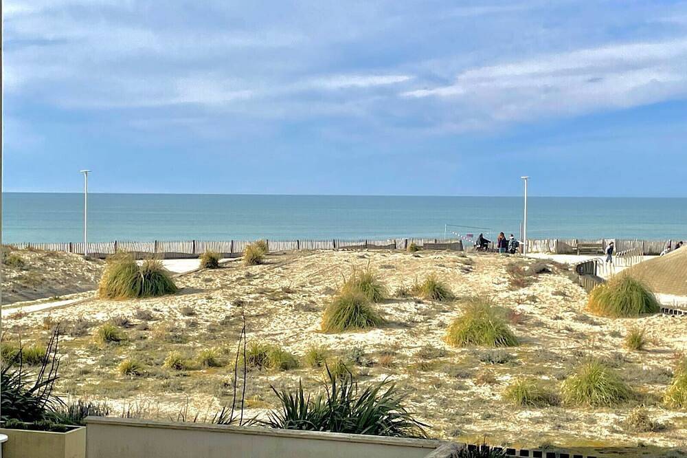 Appartamento vacanze a Gironde a partire da 77€ a notte