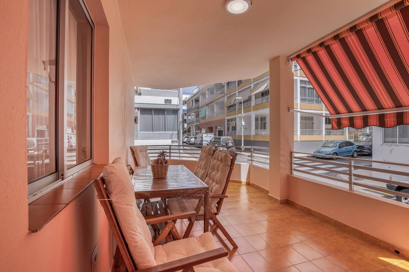 Apartamento entero, Apartamento Eveto en Puerto Naos in Puerto Naos, Los Llanos de Aridane