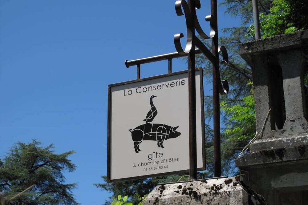 Martel, une escapade à deux ? in Martel, Lot