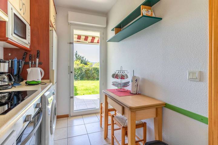 Ganze Wohnung, Ferienwohnung für 4 Personen in Hendaye, Bayonne und Umgebung