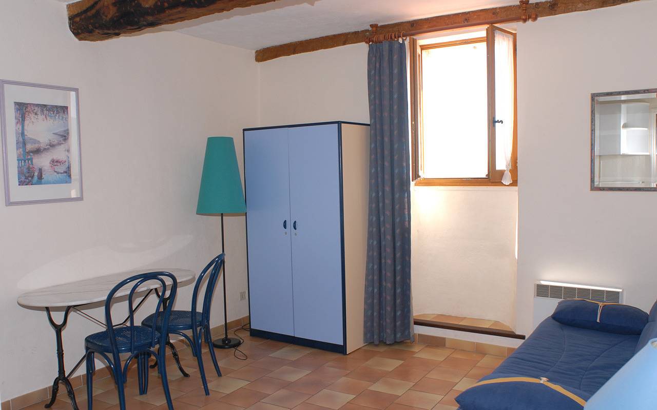 Le gîte "La Bouscarlo" in Mons (Var), Draguignan Region