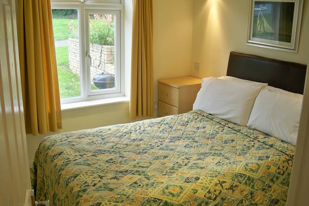 Großes 4-Zimmer-Haus in Ferienanlage mit Pools, Bar Kinderclub. in Cornwall