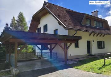 Ferienwohnung für 4 Personen in Albeck, Bezirk Feldkirchen, Bild 1