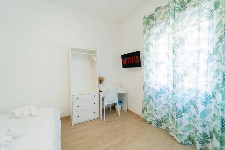 Gîte pour 2 personnes à Rome - 4