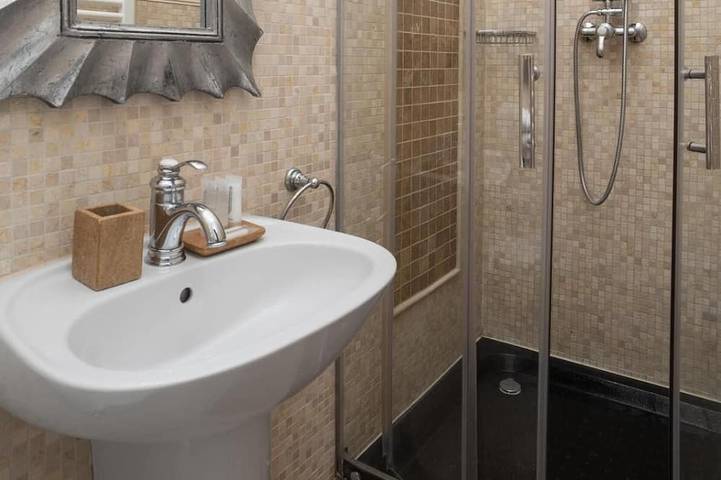 Ferienwohnung für 2 Personen, mit Garten in Schöneberg Berlin - 3