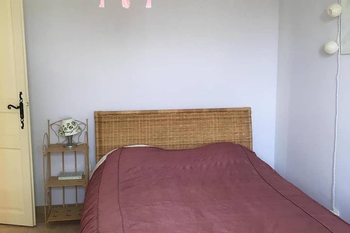 Location de vacances pour 10 personnes, avec balcon et jardin, animaux acceptés à Le Val - 4