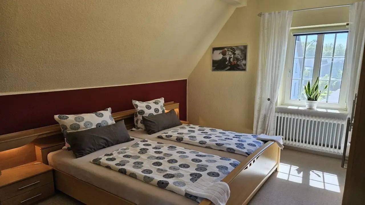 Ferienhaus für 4 Personen (84 m²) in Bockhorn in Bockhorn, Südliche Nordseeküste