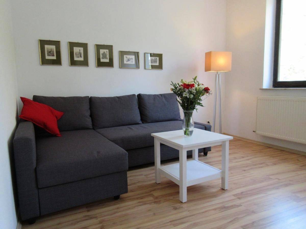 Ganze Wohnung, Apartment with Terrace in Altstadt Heidelberg, Heidelberg