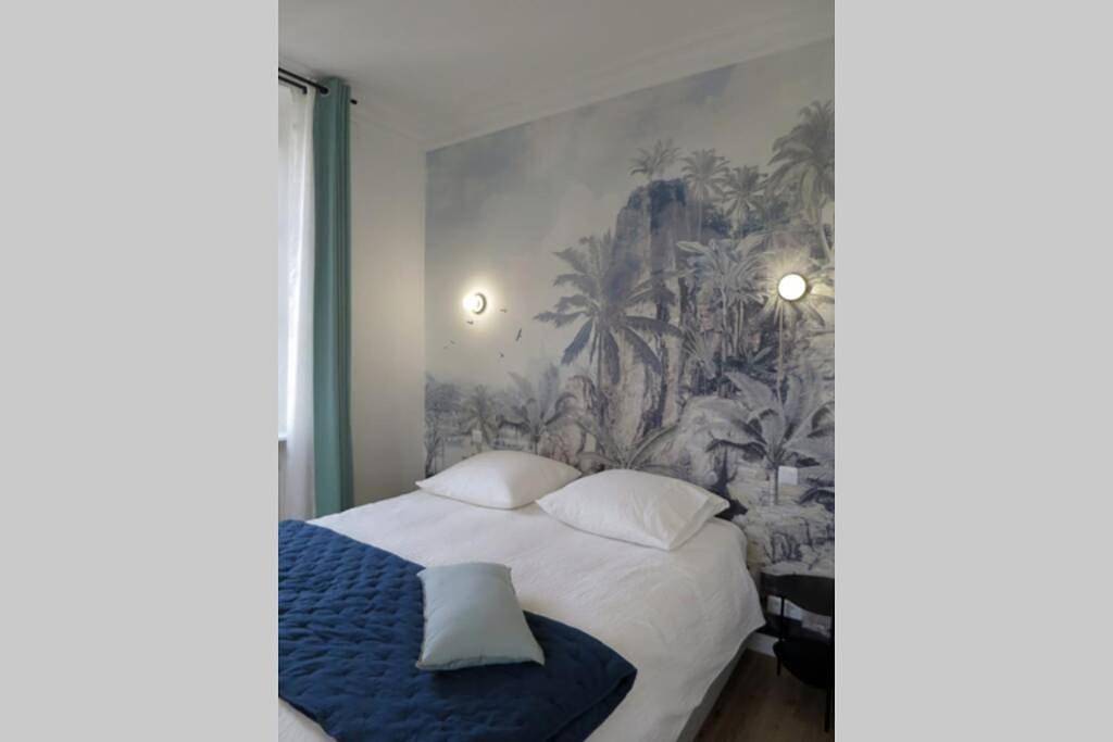 Appartement entier, Dinan Château in Dinan, Région de Dinan