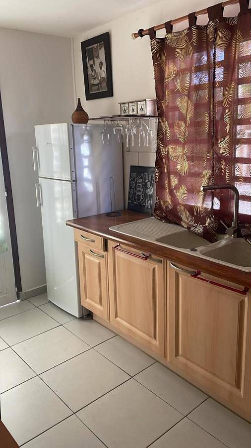 Gîte pour 2 personnes à Terre-de-Bas - 3