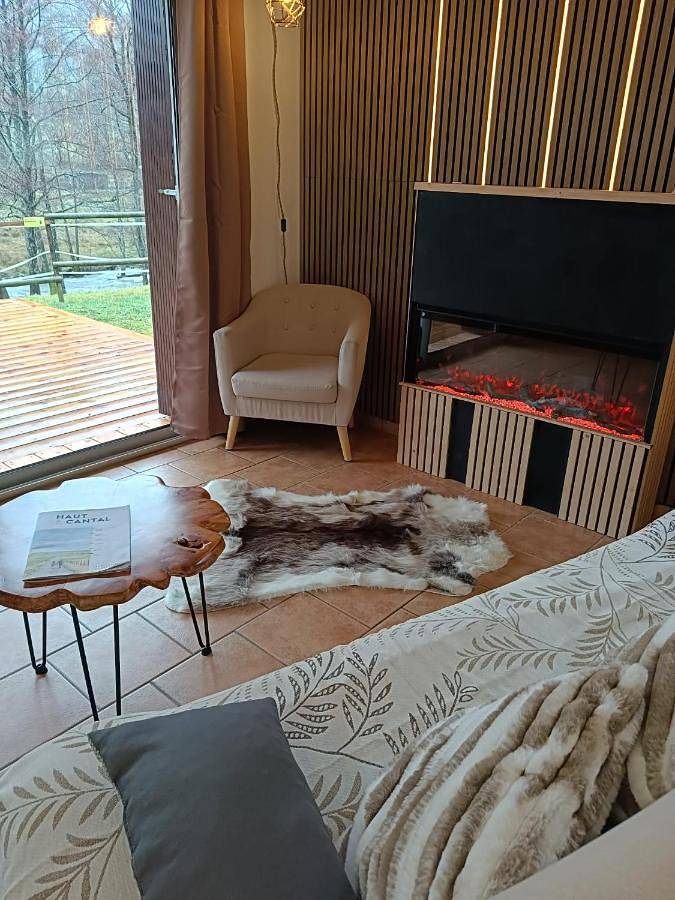 Location de vacances pour 6 personnes, avec jardin, animaux acceptés à Valette - 3