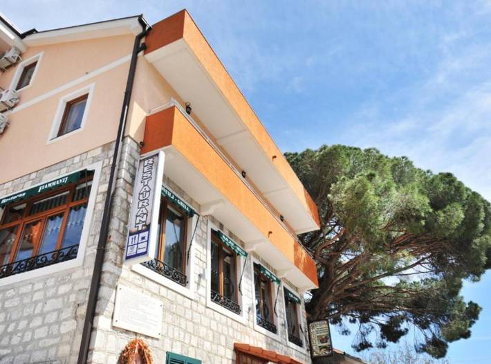 Maison d’hôte pour 3 personnes, avec balcon et vue sur l’océan au Monténégro - 3