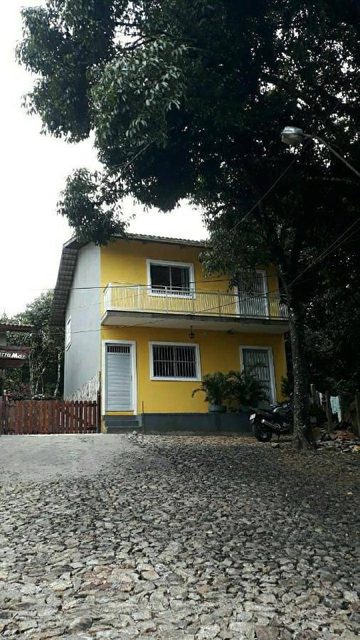 Casas e apartamentos de temporada para 4 pessoas, com vista e terraço em Guaramiranga