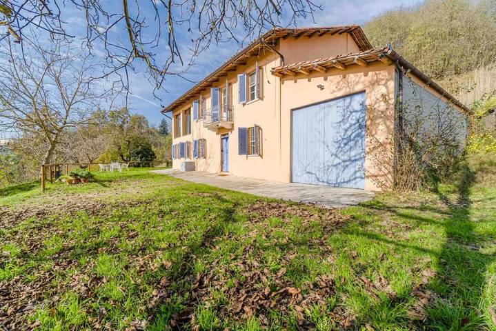 Agriturismo per 2 persone, con giardino in Piemonte