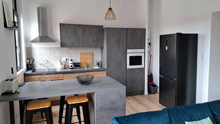 Gîte pour 7 personnes à Flers-en-Escrebieux - 3