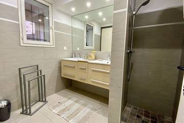 Villa pour 6 Personnes dans Maora, Bonifacio, Photo 4