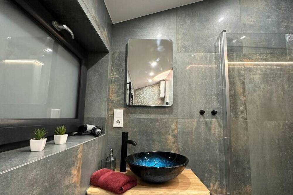 Ganze Wohnung, Relaxen im Weindorf Mayschoß Fewo 3 in Mayschoß, Ahrtal