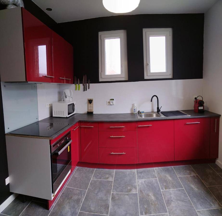 Two-Bedroom Chalet in Campan, Pyrénées
